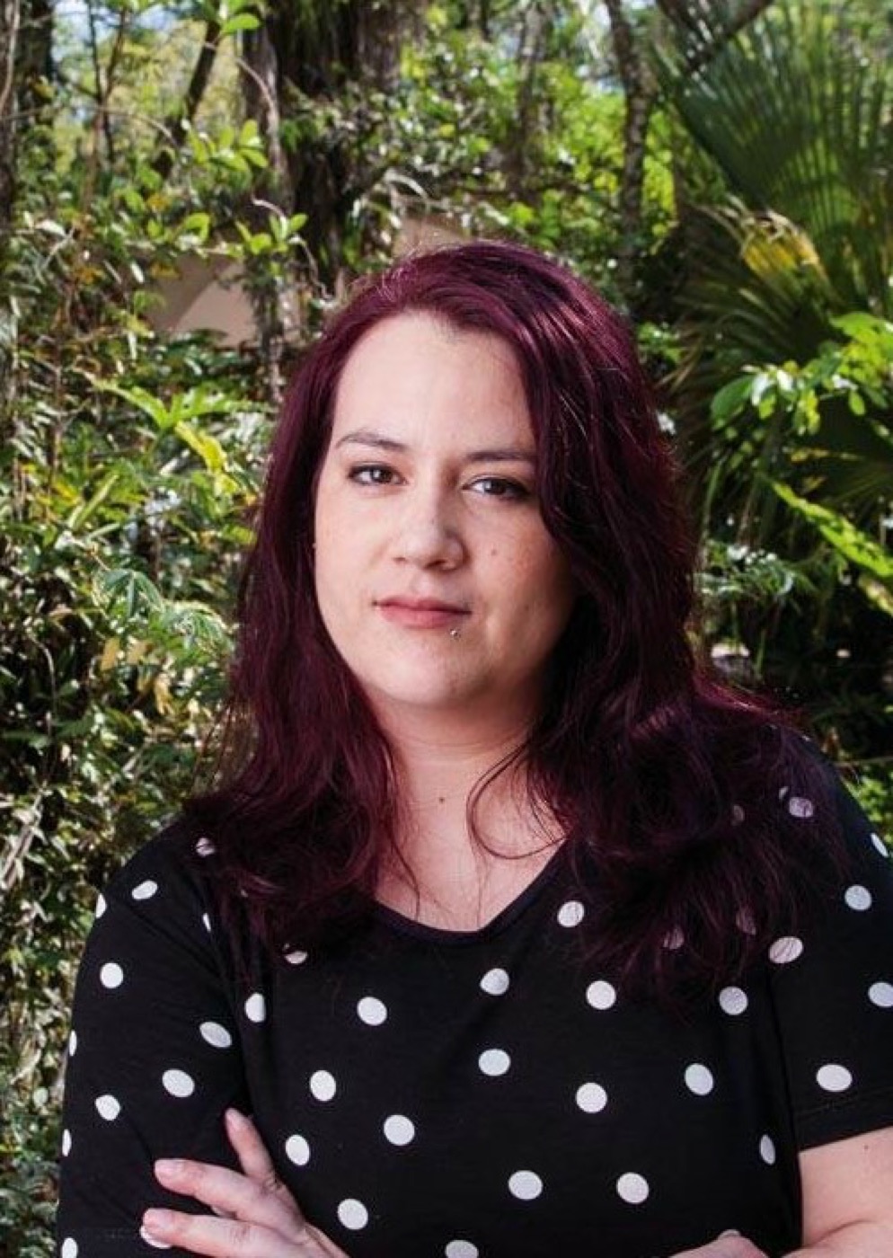 Camila Morales Fénero, PhD